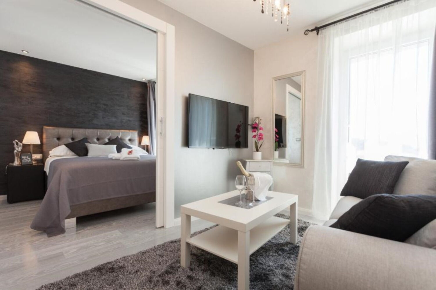 Apartments Regent 2 11163-A1