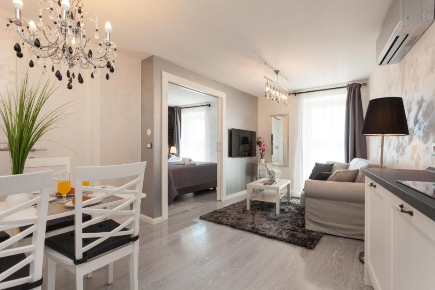 Apartments Regent 2 11163-A1