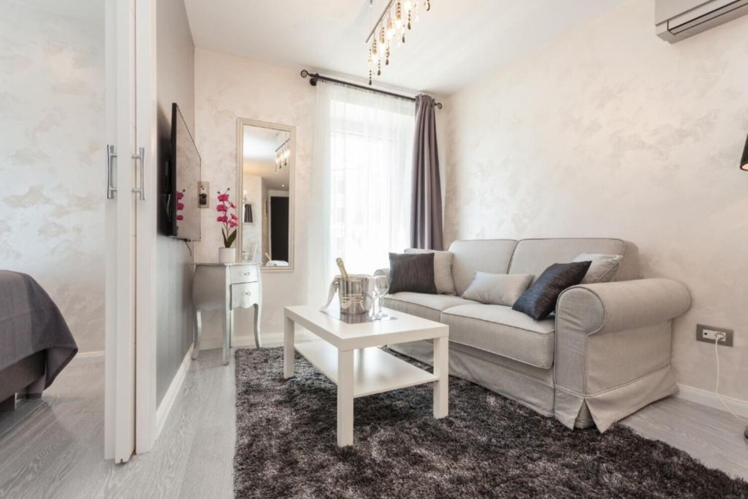 Apartments Regent 2 11163-A1