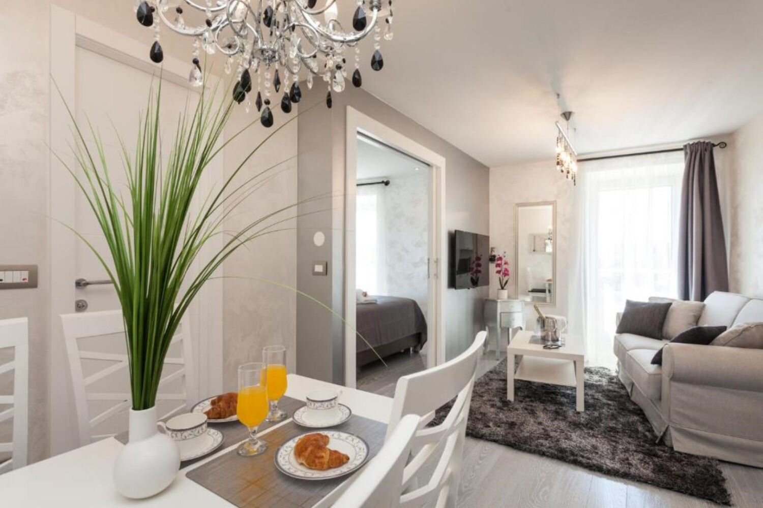 Apartments Regent 2 11163-A1
