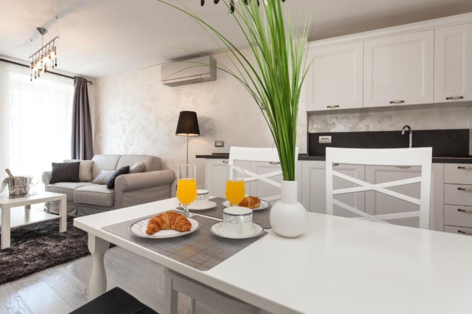 Apartments Regent 2 11163-A1