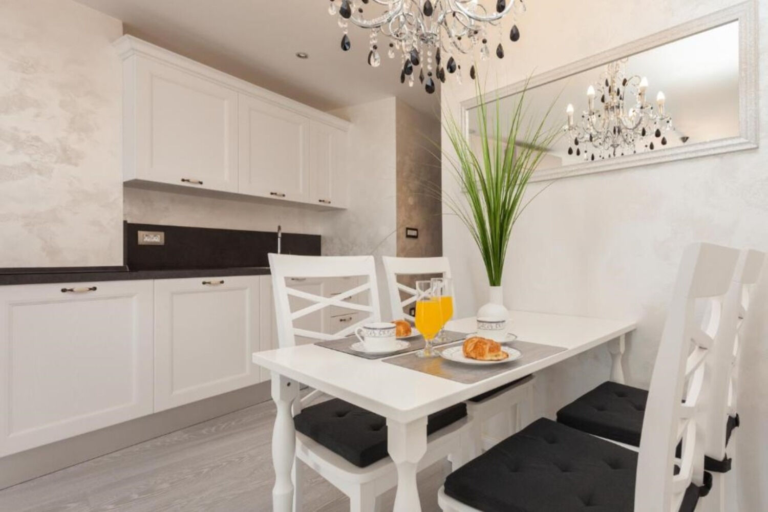 Apartments Regent 2 11163-A1