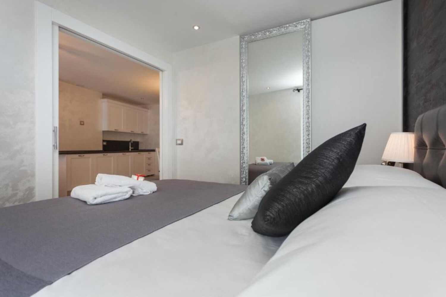 Apartments Regent 2 11163-A1