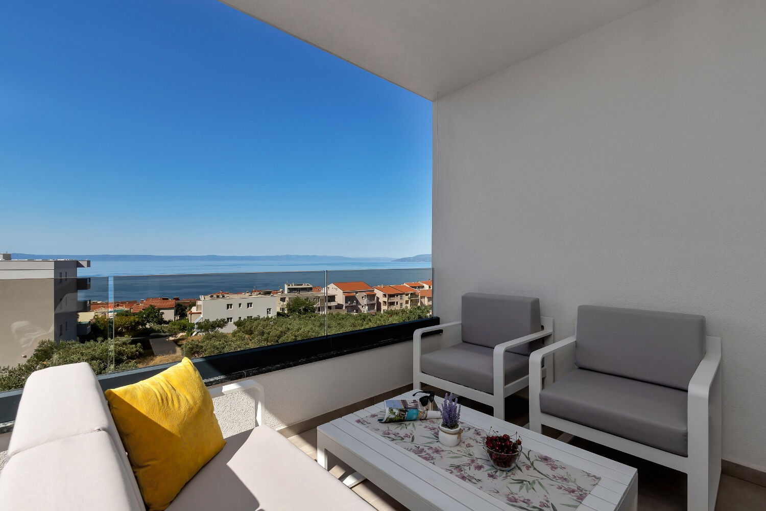 Apartment Ivana 11165-A1