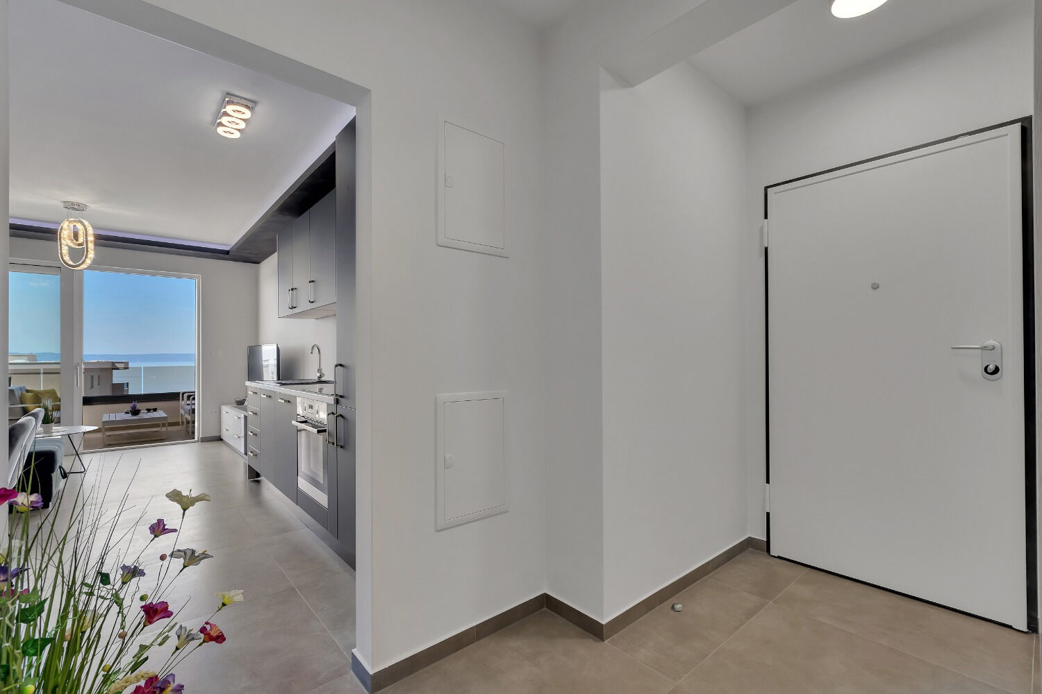 Apartment Ivana 11165-A1