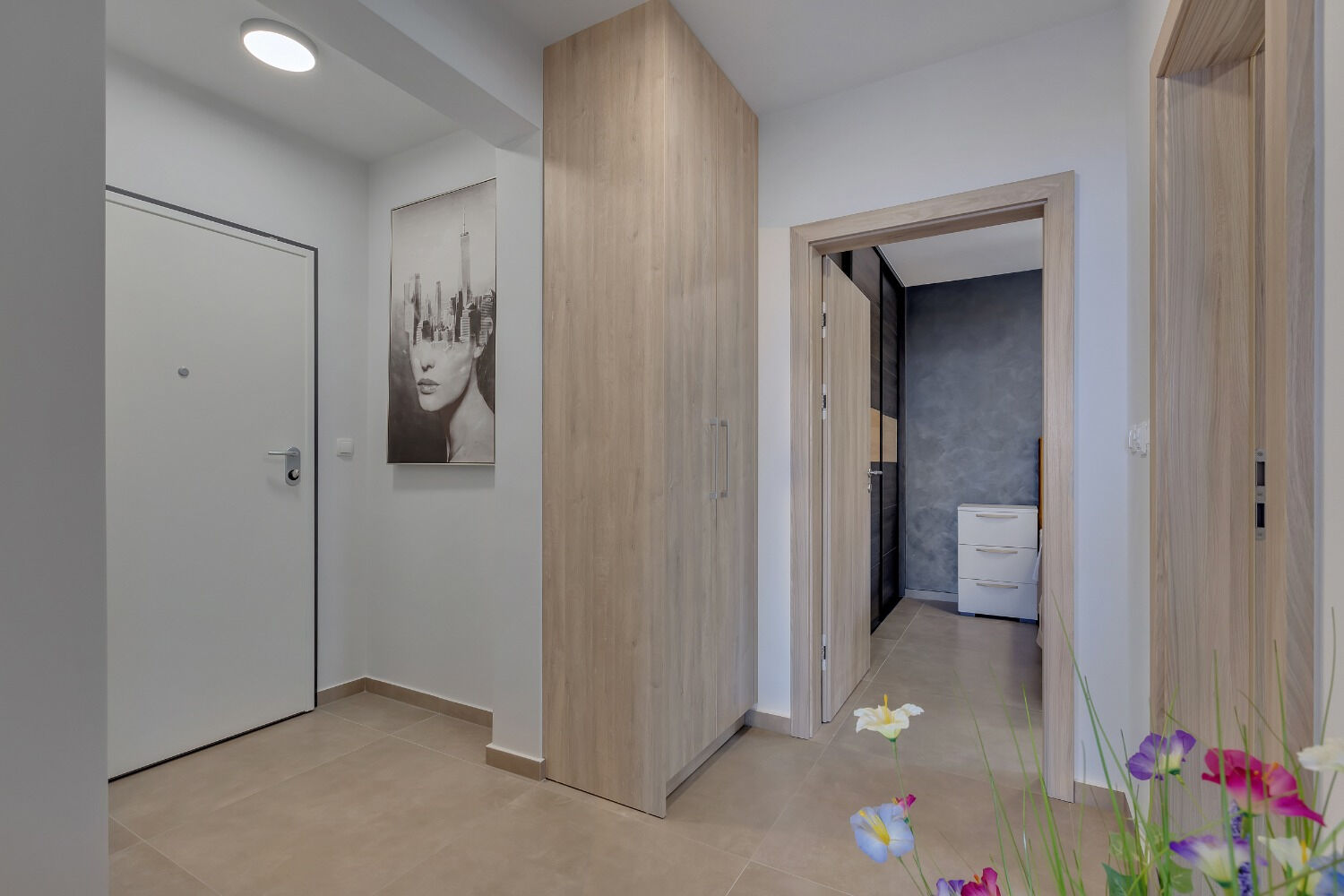 Apartment Ivana 11165-A1