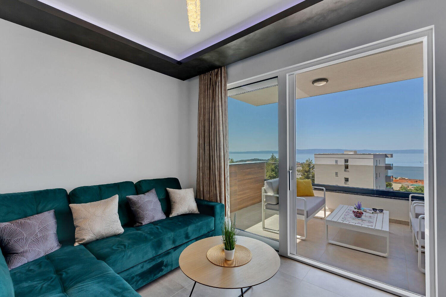 Apartment Ivana 11165-A1
