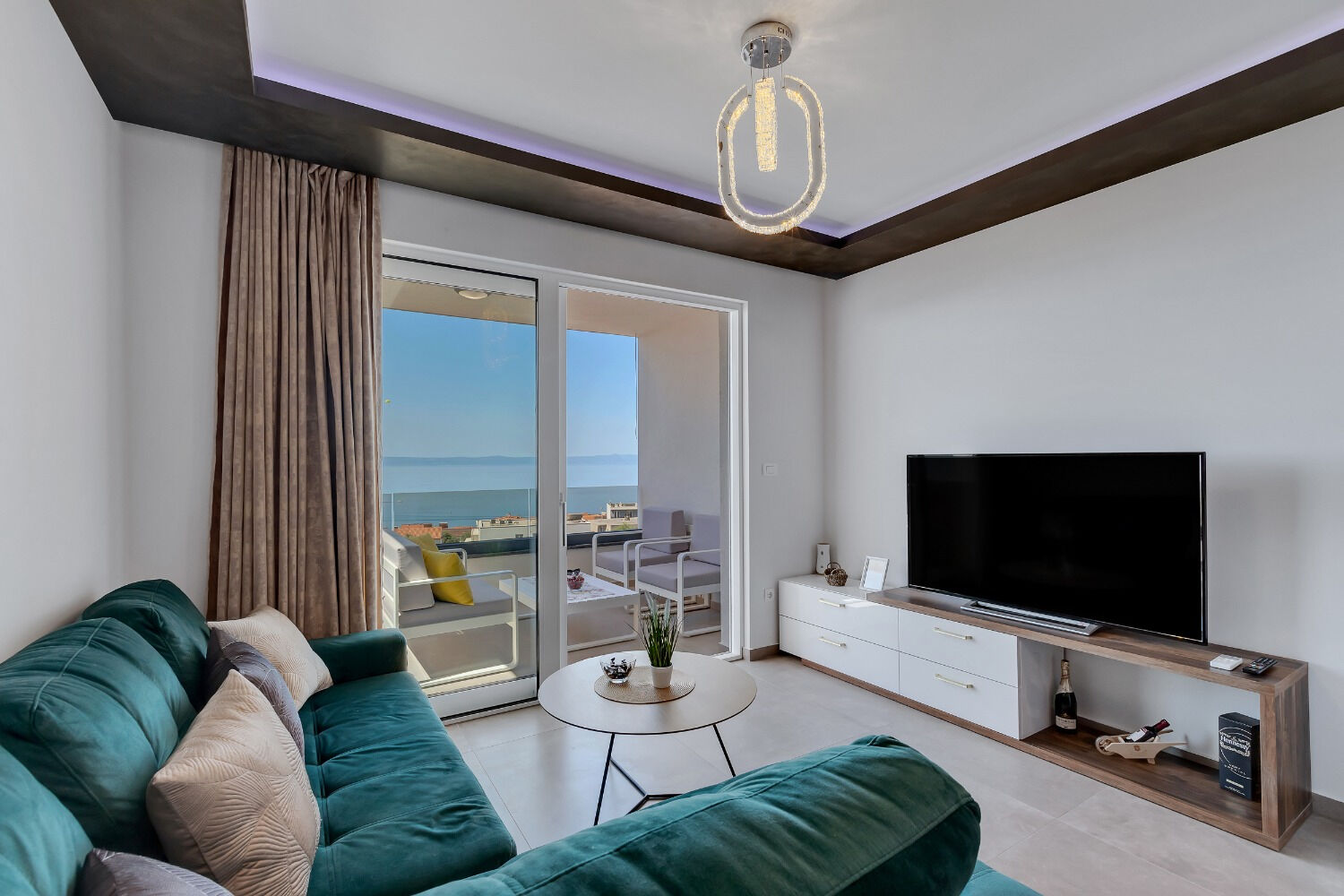 Apartment Ivana 11165-A1