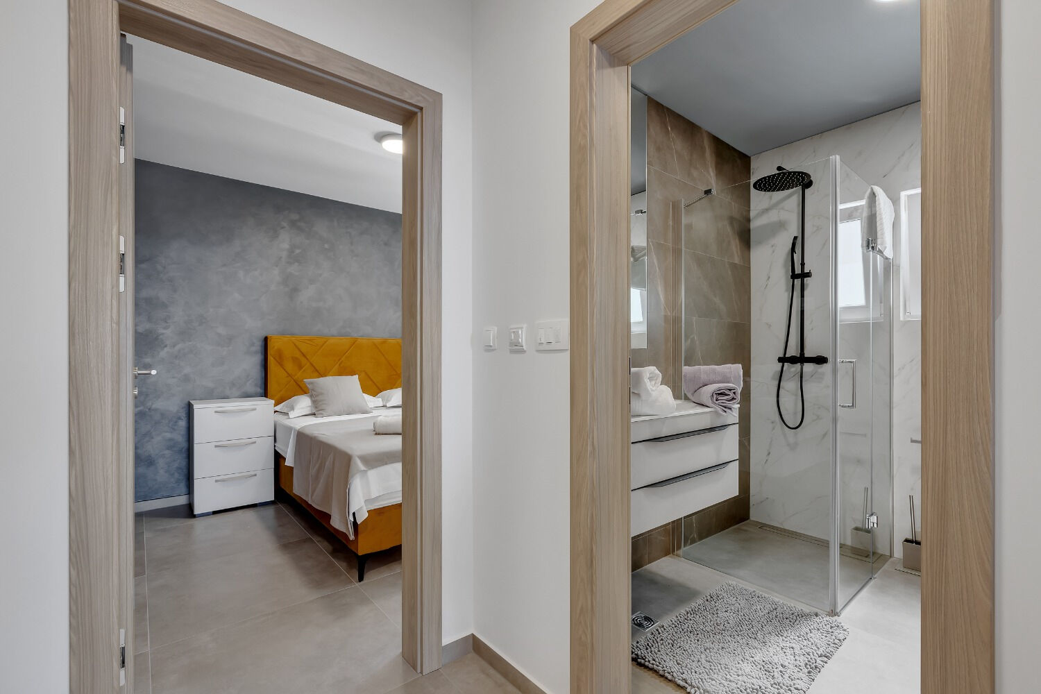 Apartment Ivana 11165-A1