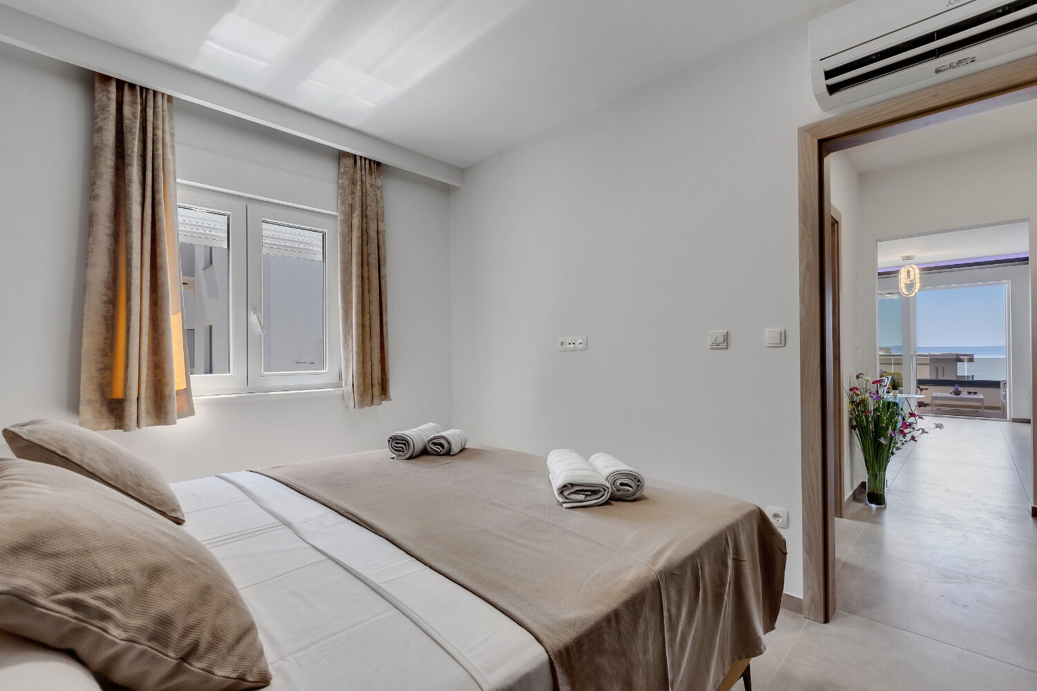 Apartment Ivana 11165-A1