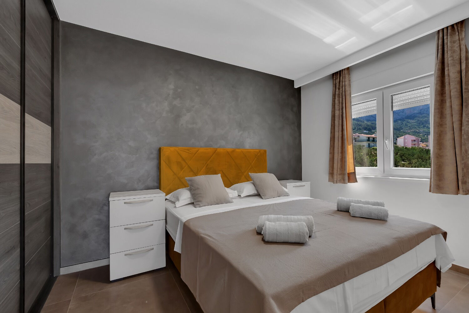 Apartment Ivana 11165-A1