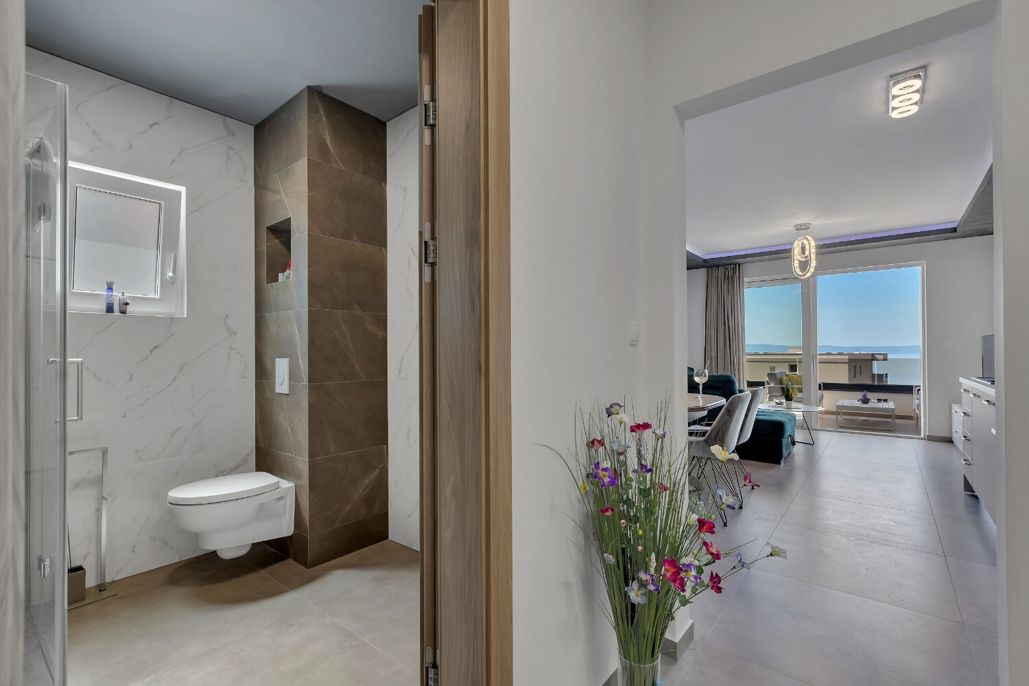 Apartment Ivana 11165-A1