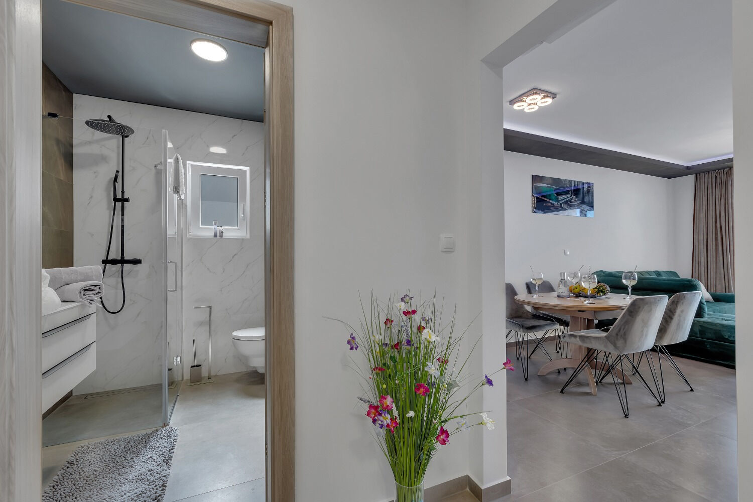 Apartment Ivana 11165-A1