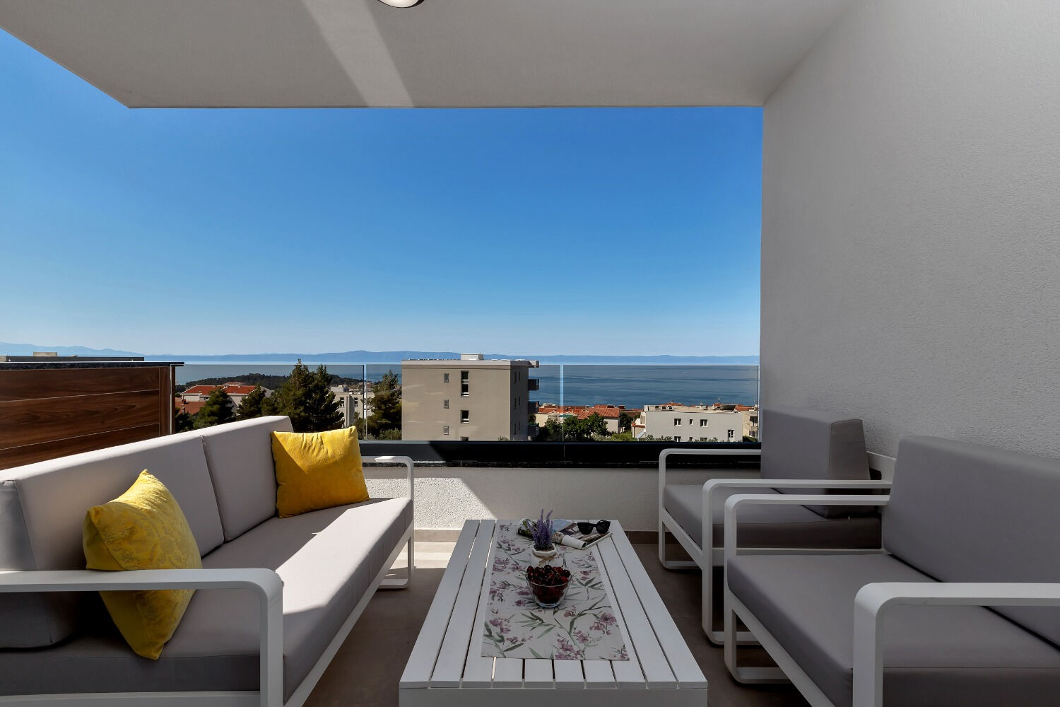 Apartman Ivana A1