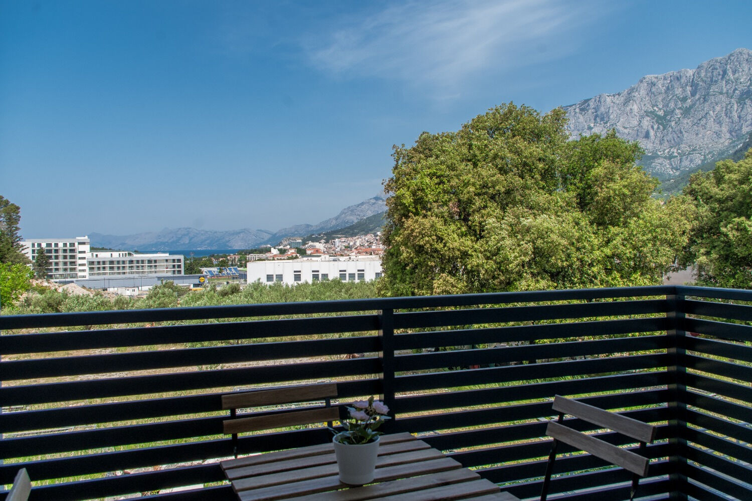 Apartments Mario 11167-A1