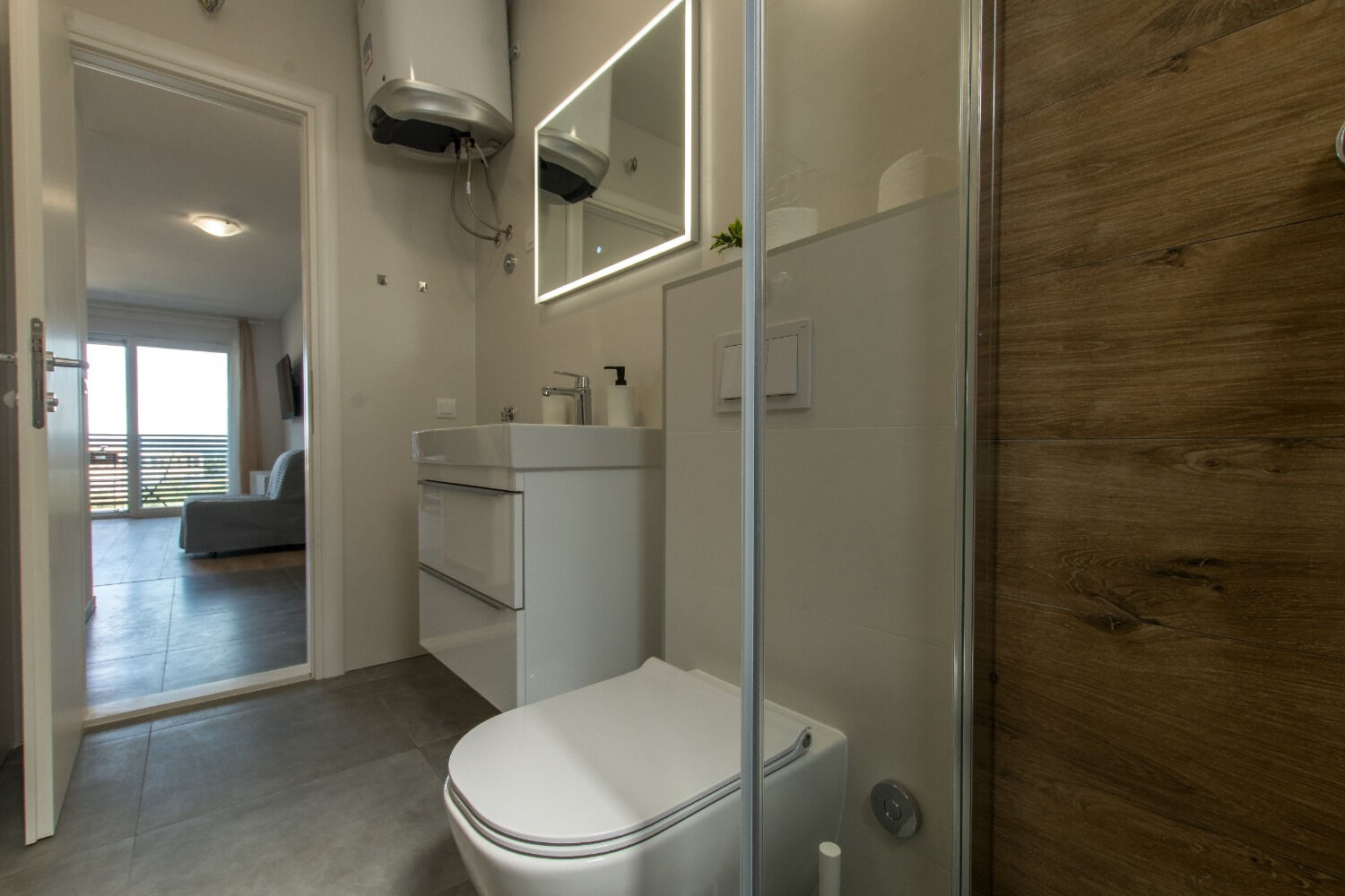 Apartments Mario 11167-A1