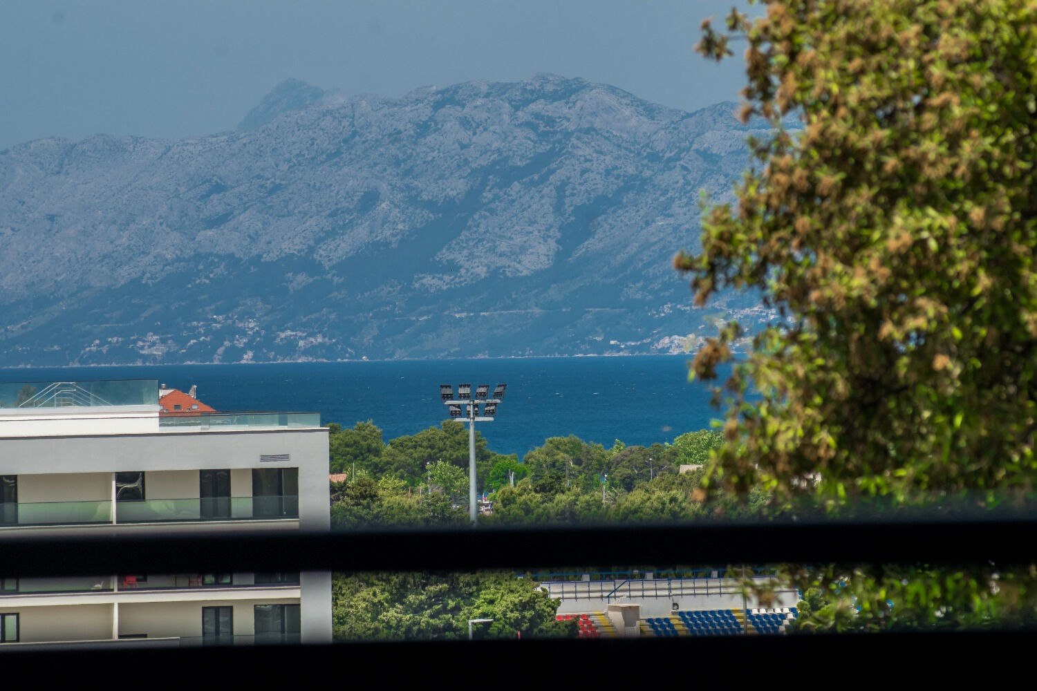 Apartments Mario 11167-A2