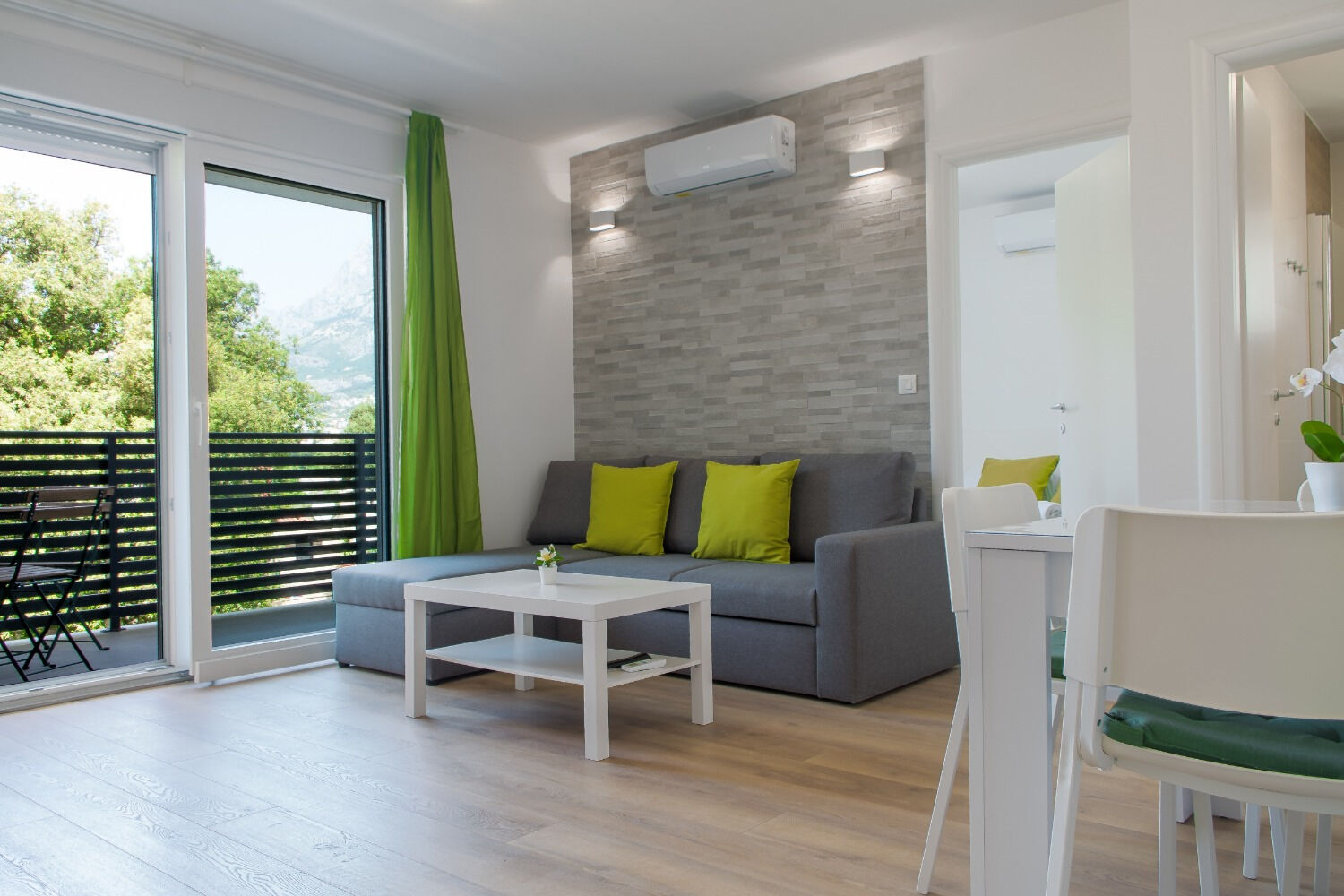 Apartments Mario 11167-A2