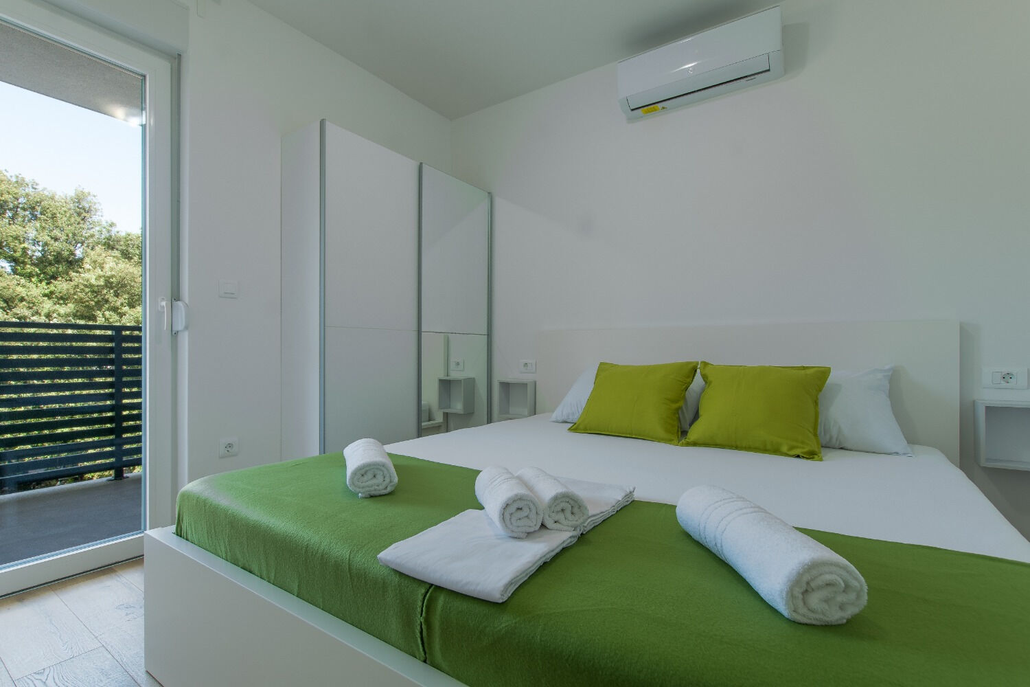 Apartments Mario 11167-A2