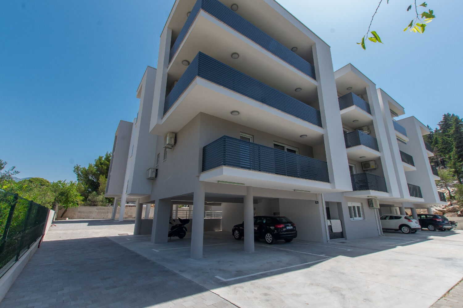 Apartments Mario A3