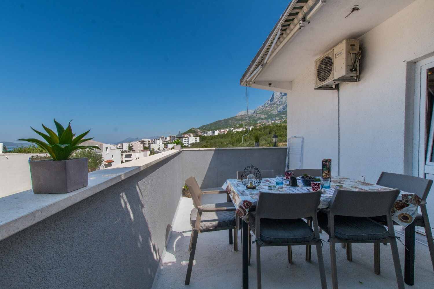 Apartment Vese 11169-A1