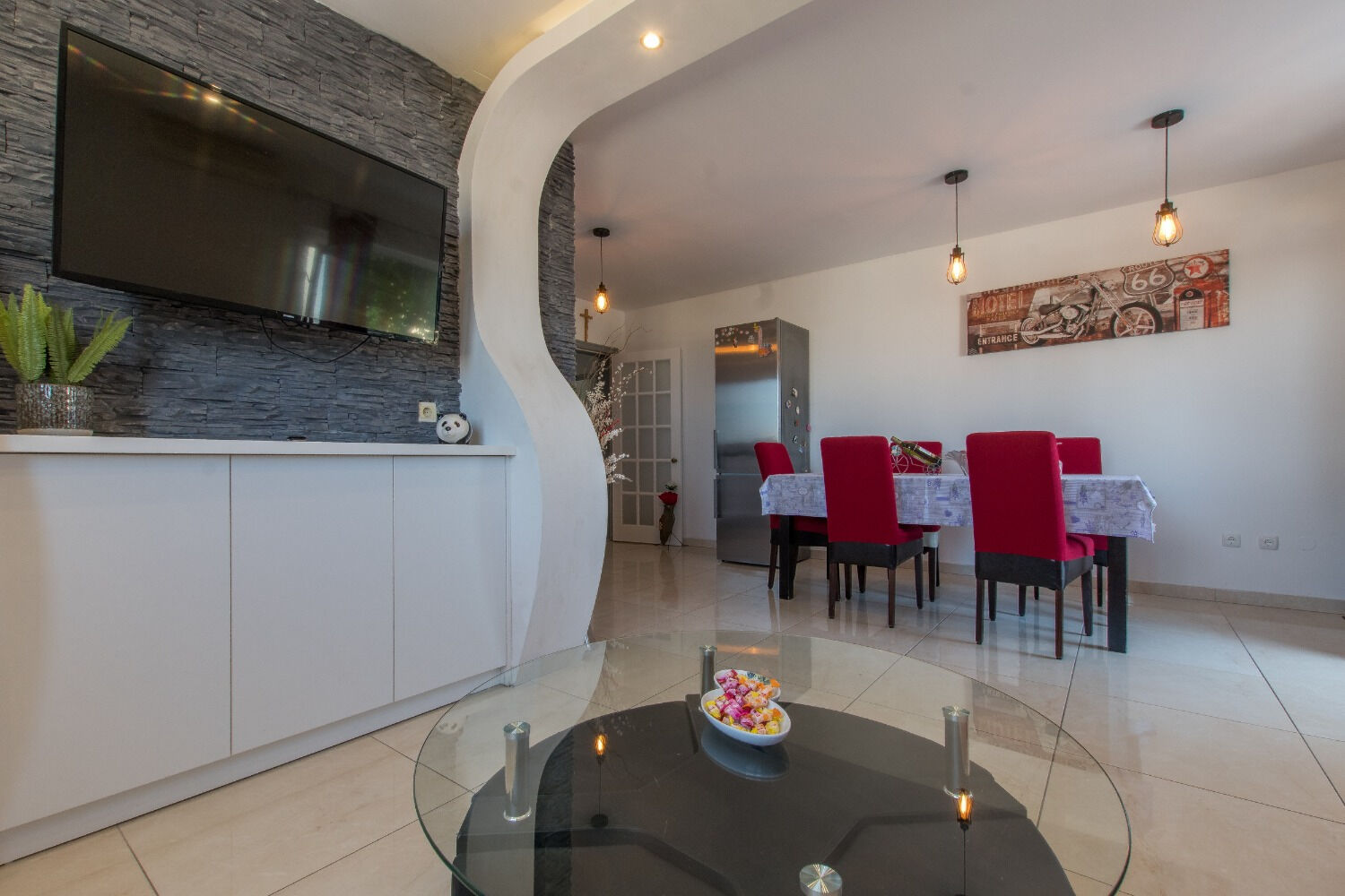 Apartment Vese 11169-A1