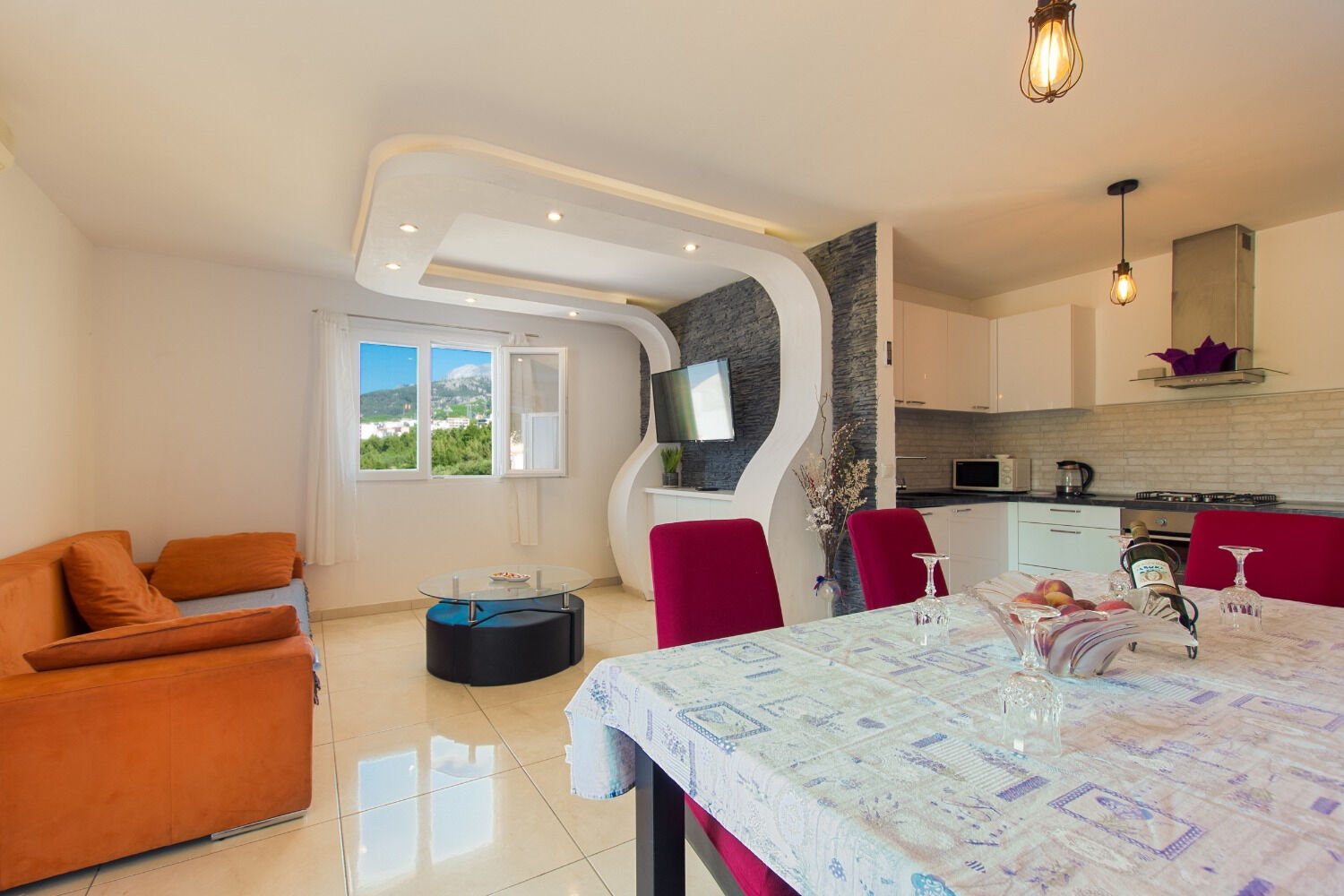 Apartment Vese 11169-A1