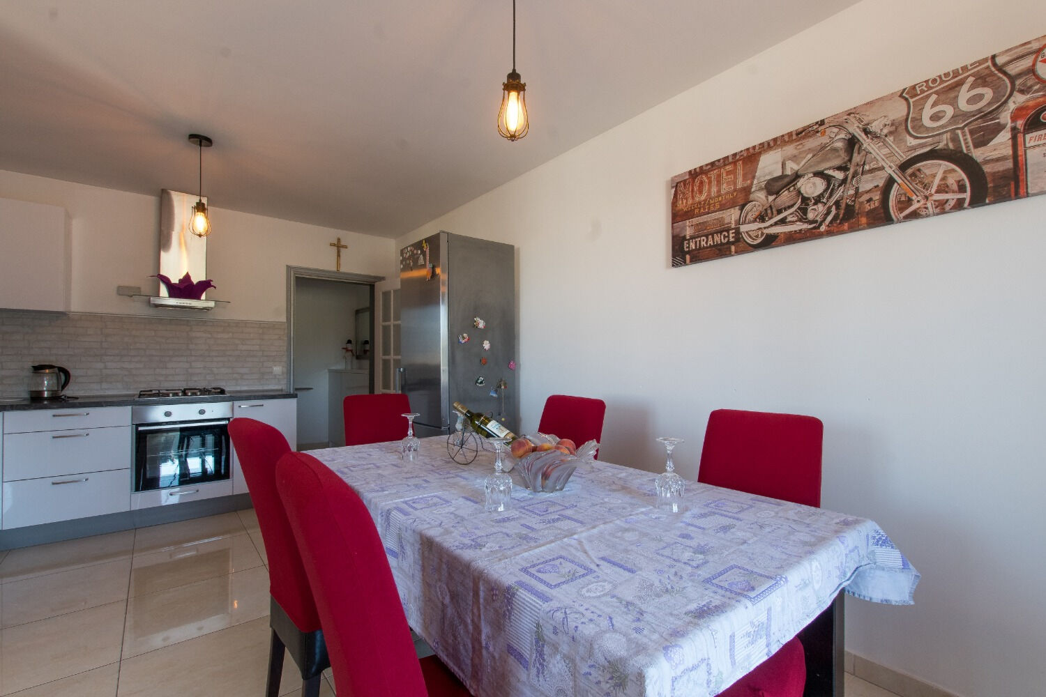 Apartment Vese 11169-A1