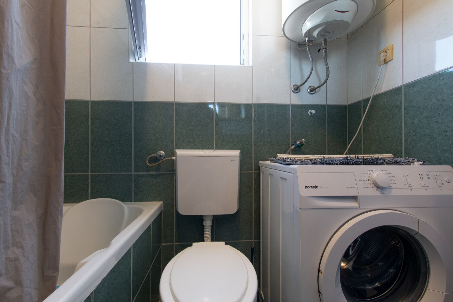 Apartment Vese 11169-A1