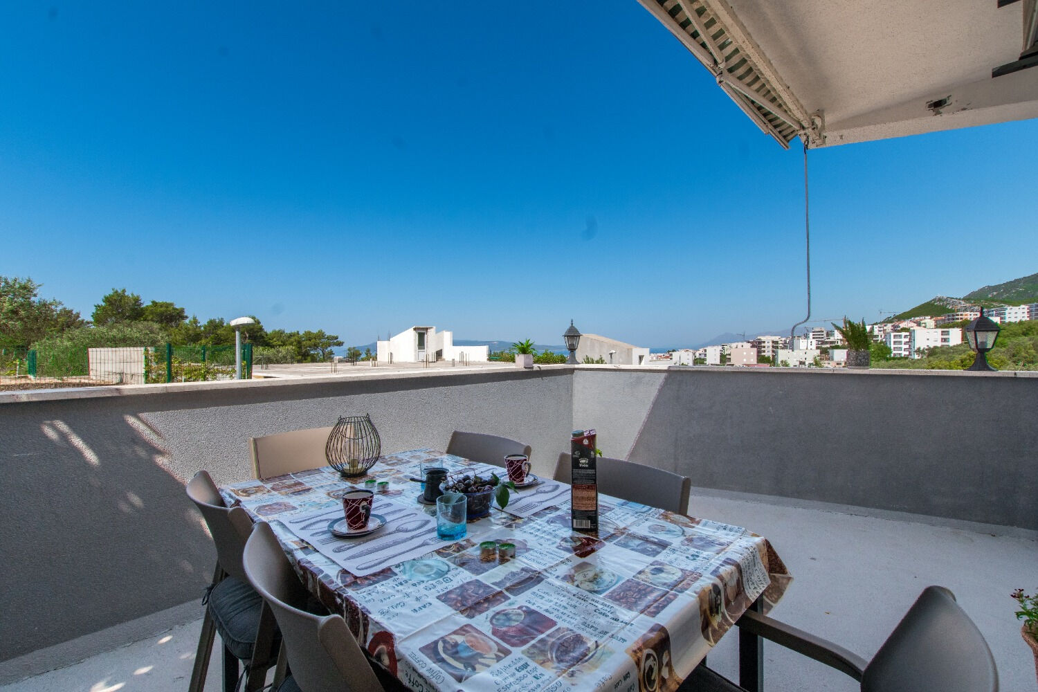 Apartment Vese 11169-A1