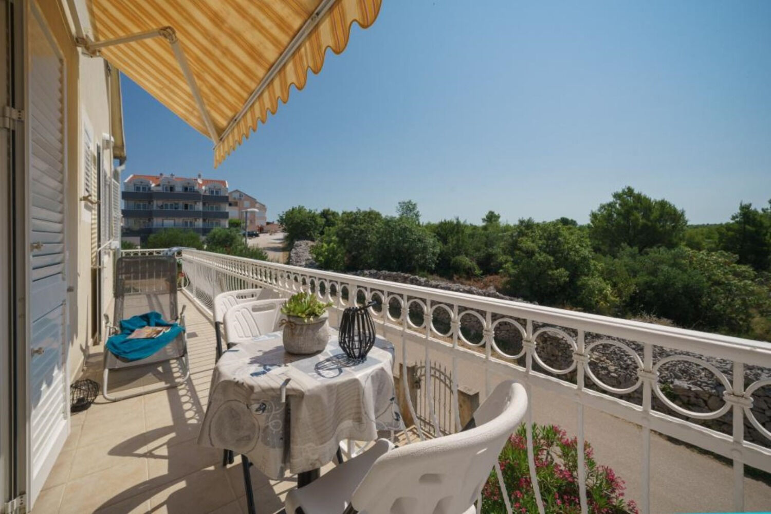 Apartments Josip 111611-A1