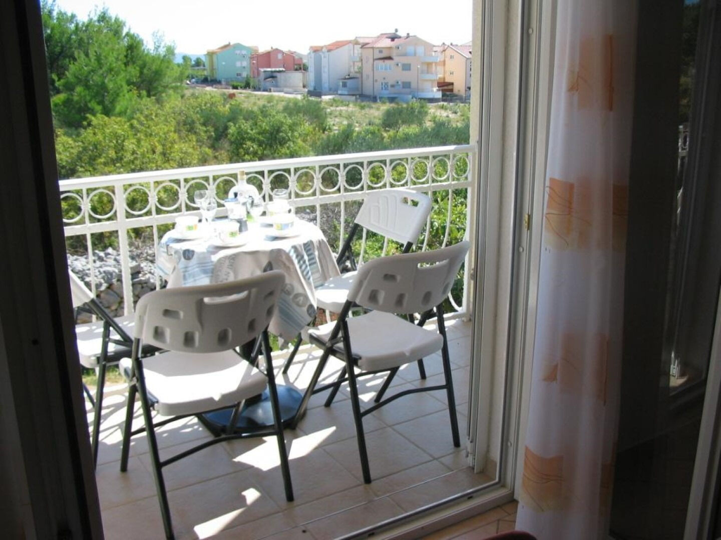 Apartments Josip 111611-A1