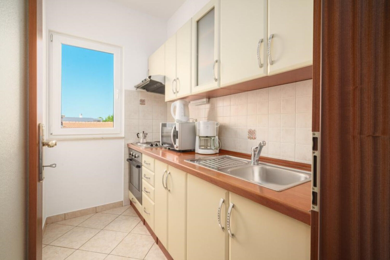 Apartments Josip 111611-A1