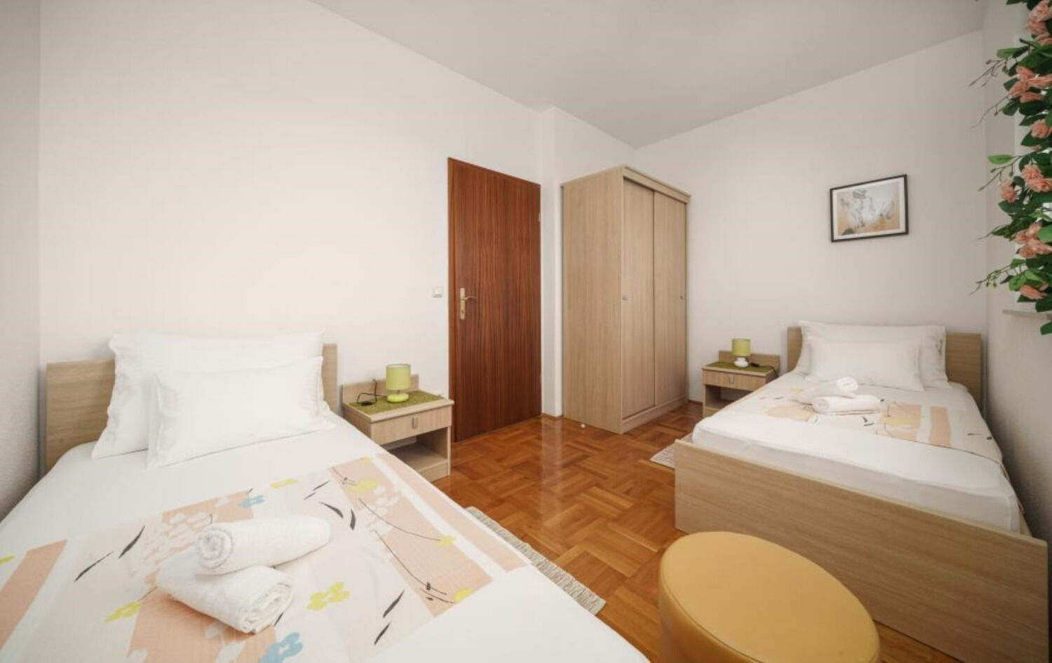 Apartments Josip 111611-A1