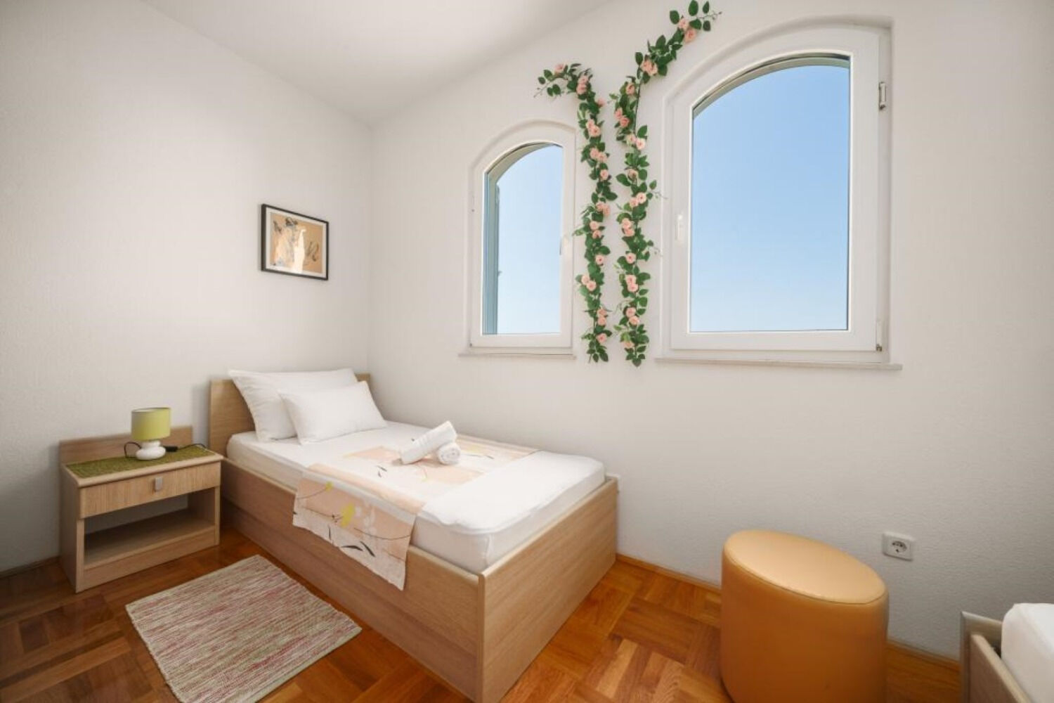 Apartments Josip 111611-A1