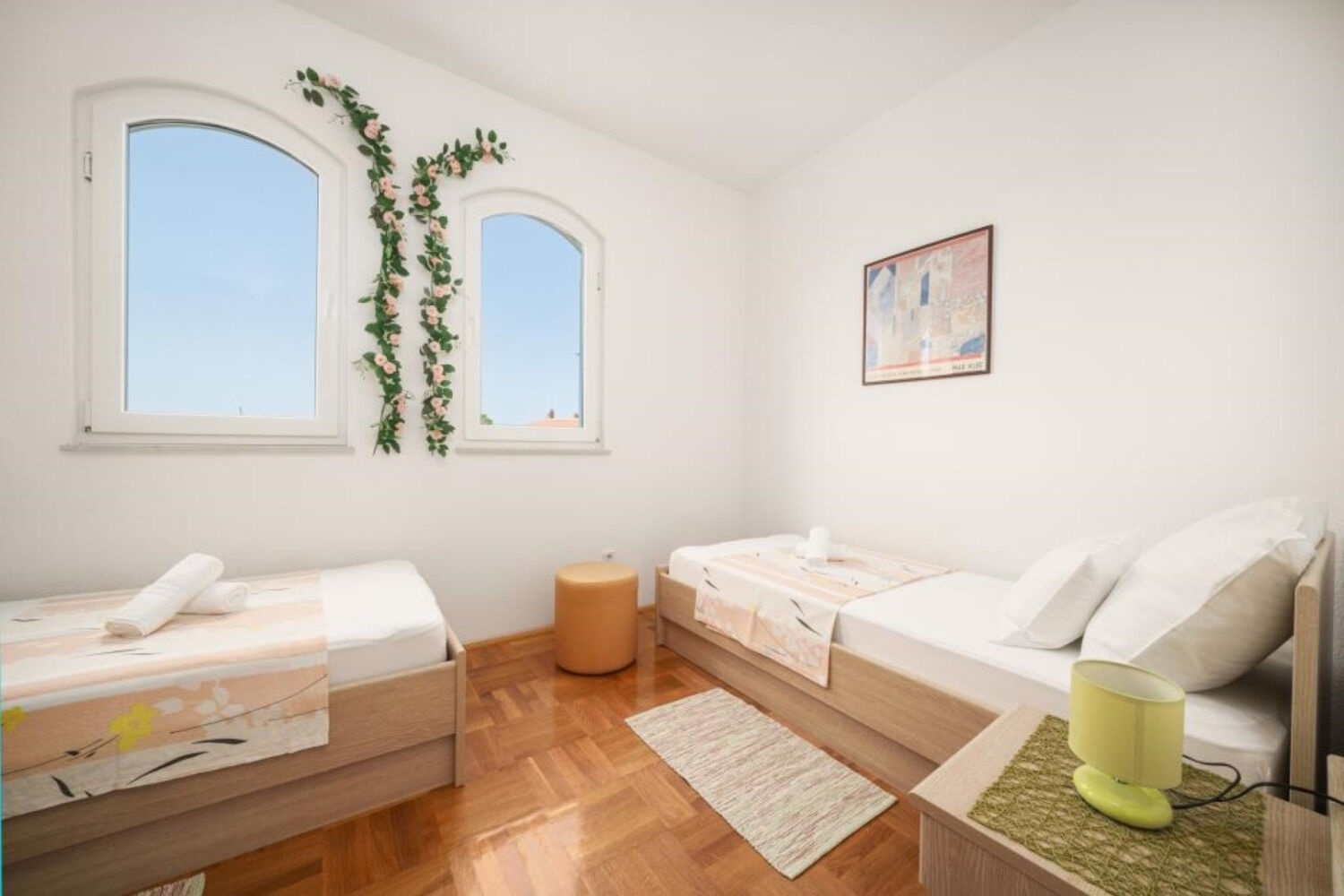 Apartments Josip 111611-A1