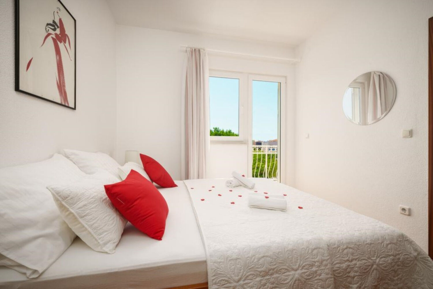 Apartments Josip 111611-A1