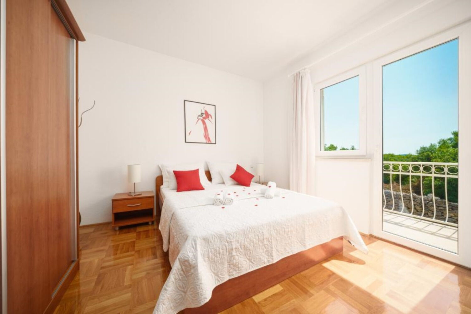 Apartments Josip 111611-A1