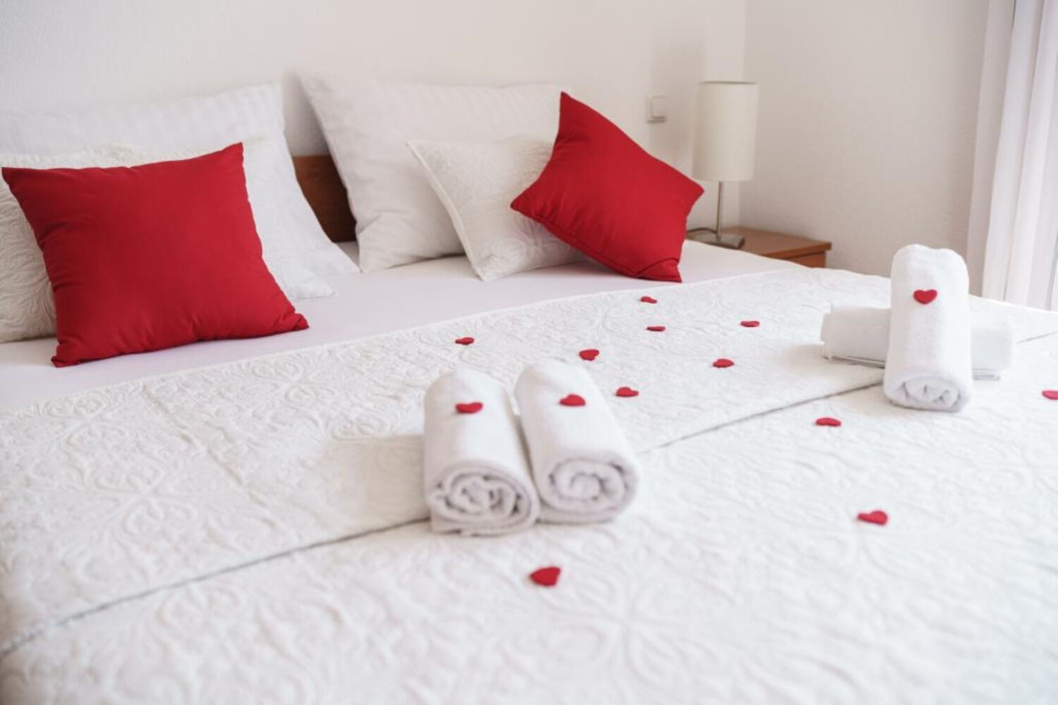 Apartments Josip 111611-A1