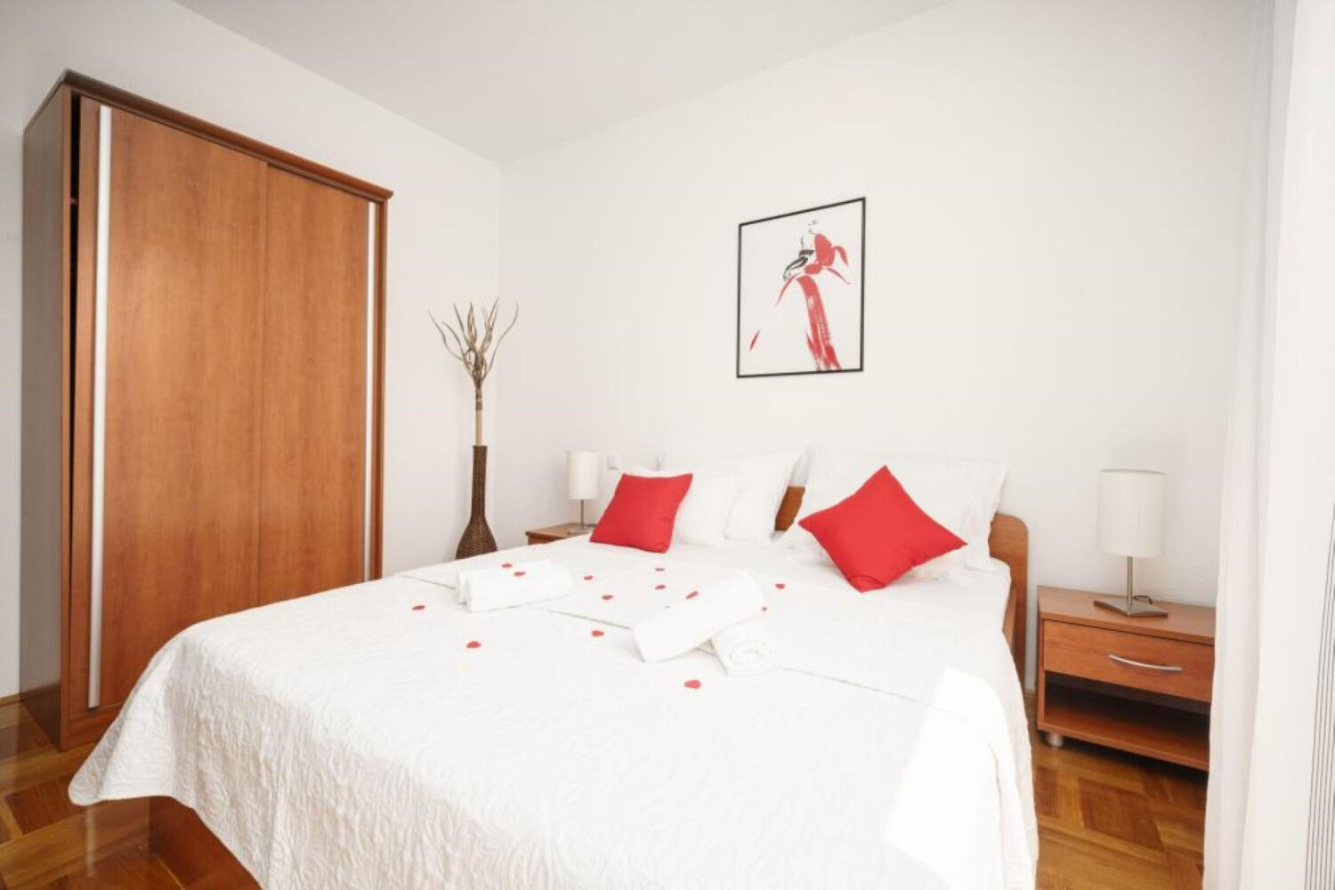 Apartments Josip 111611-A1