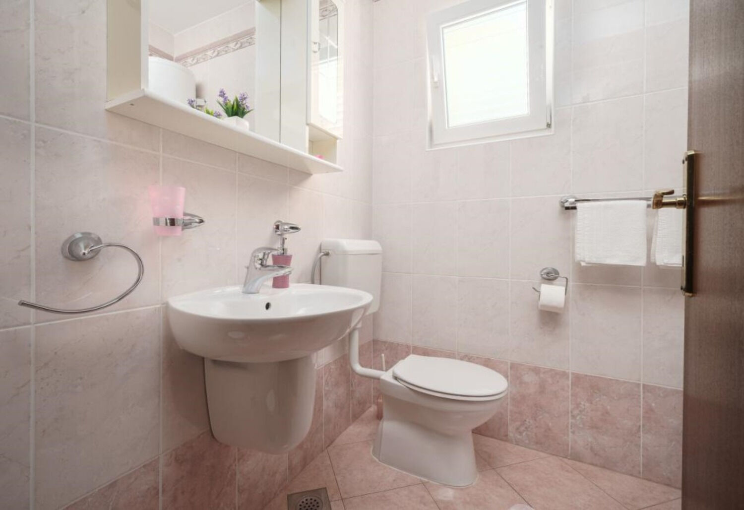 Apartments Josip 111611-A1