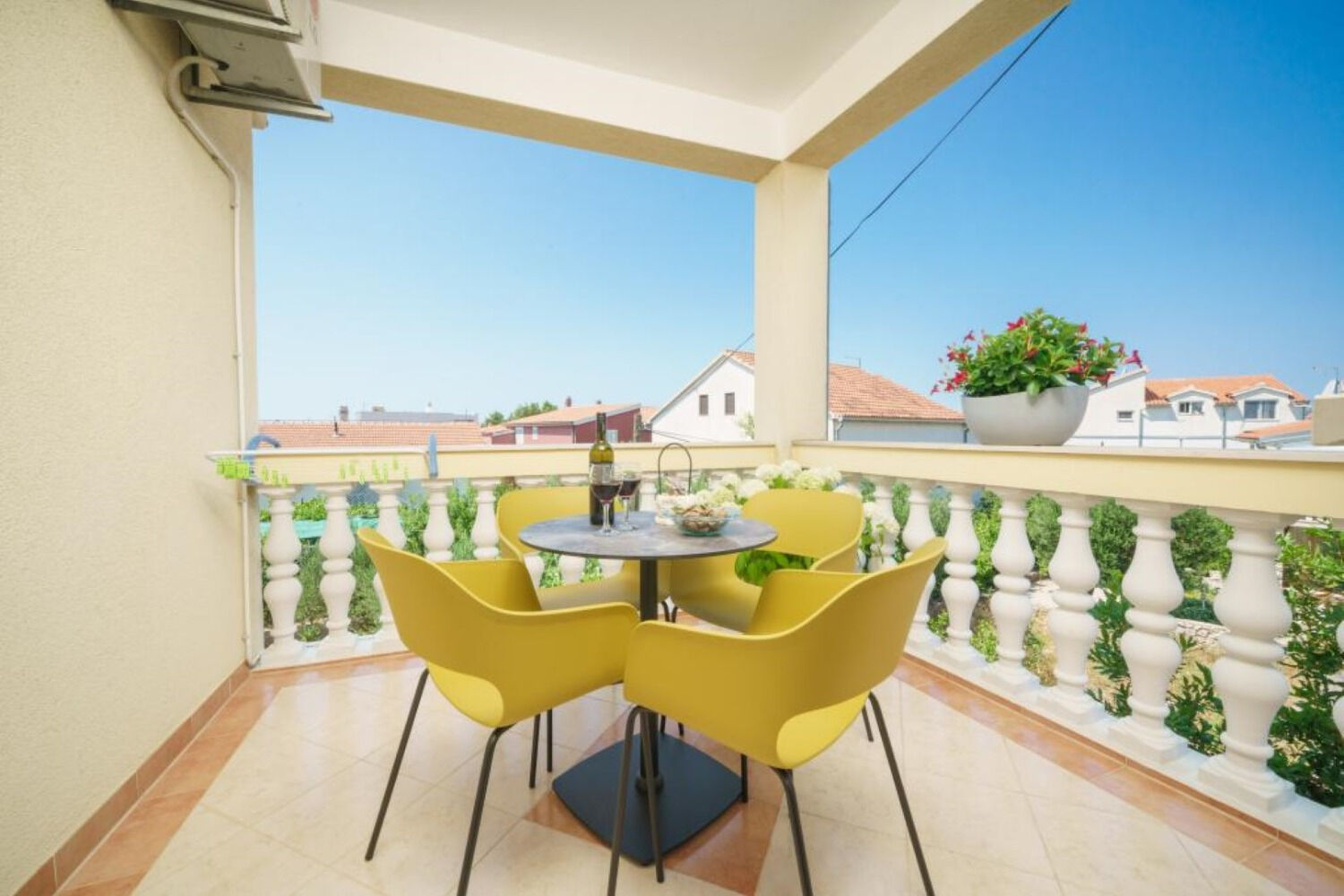 Apartments Josip 111611-A2
