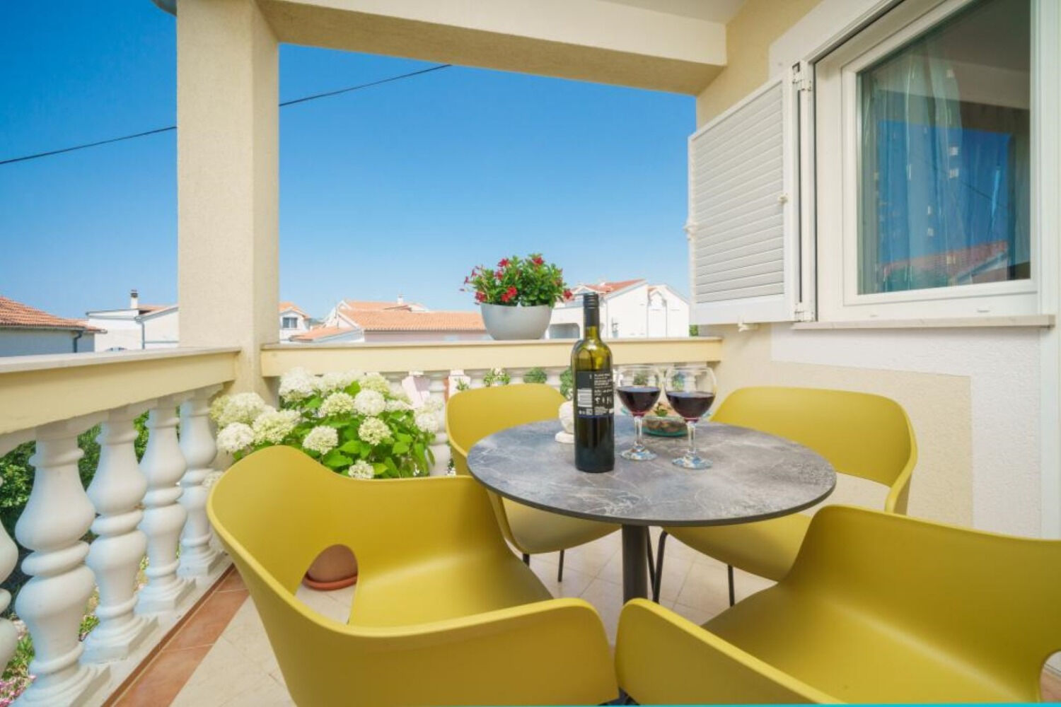 Apartments Josip 111611-A2