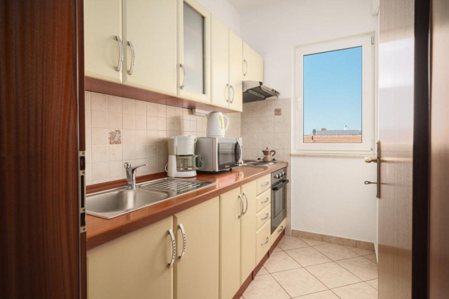 Apartments Josip 111611-A2