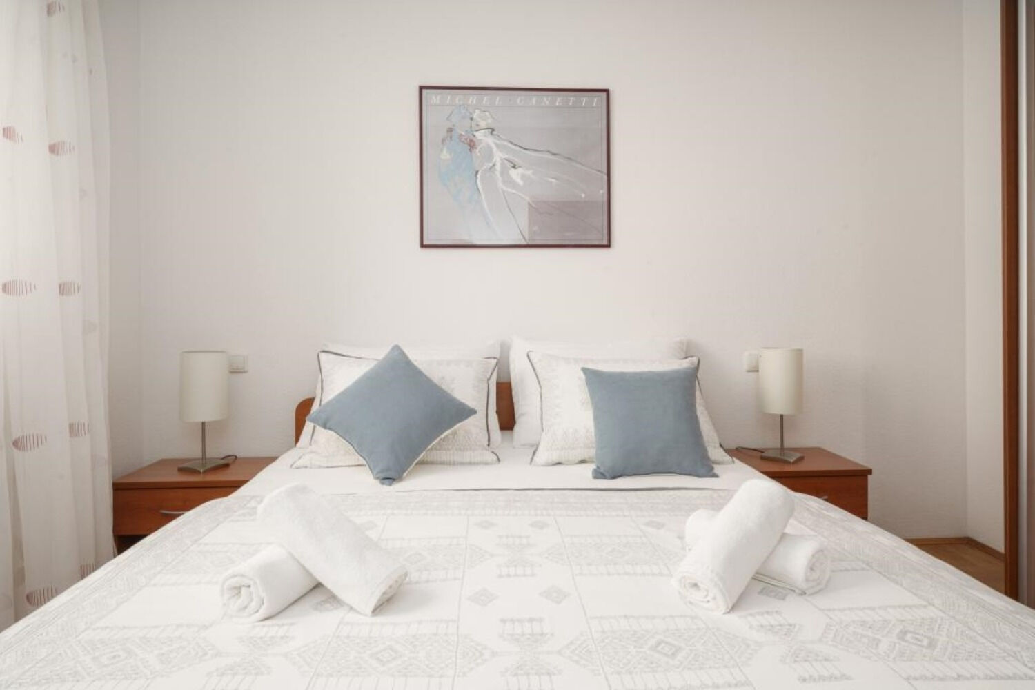 Apartments Josip 111611-A2