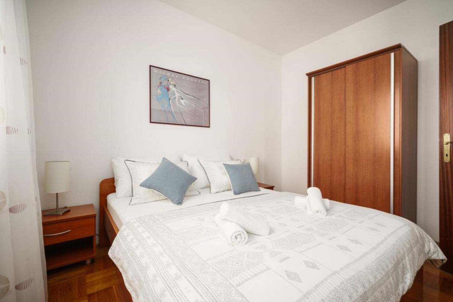 Apartments Josip 111611-A2