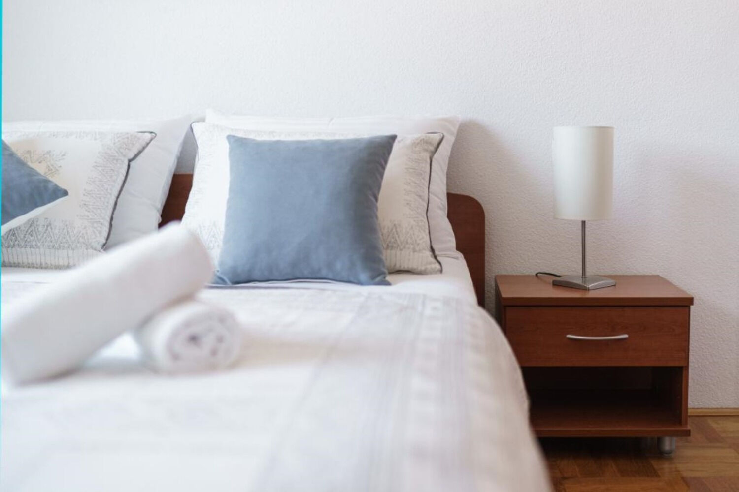 Apartments Josip 111611-A2