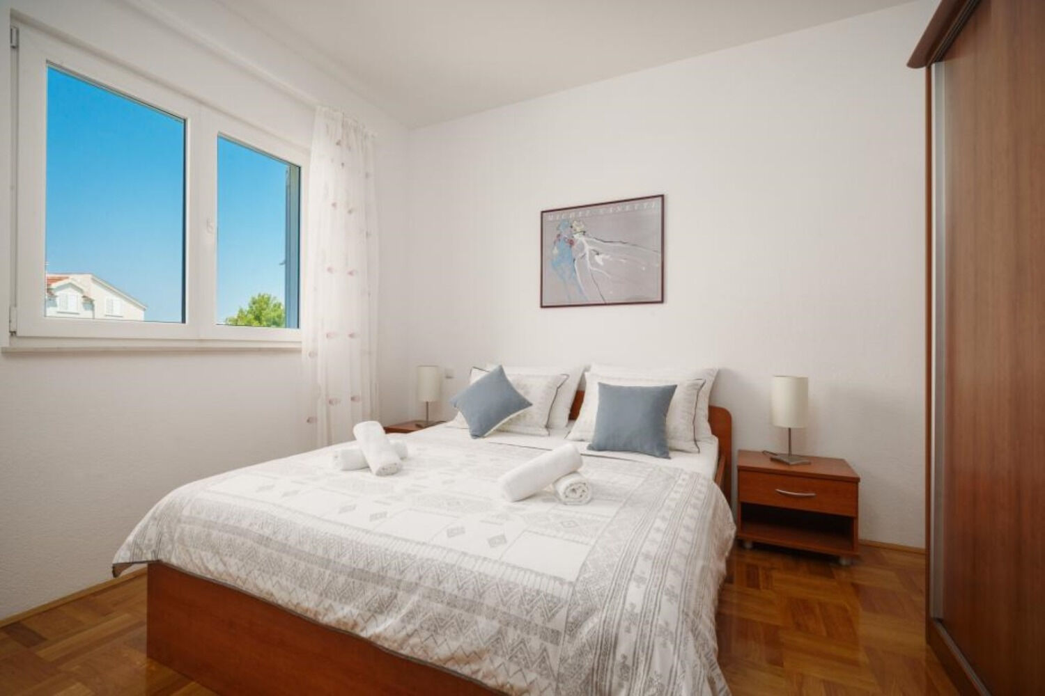 Apartments Josip 111611-A2