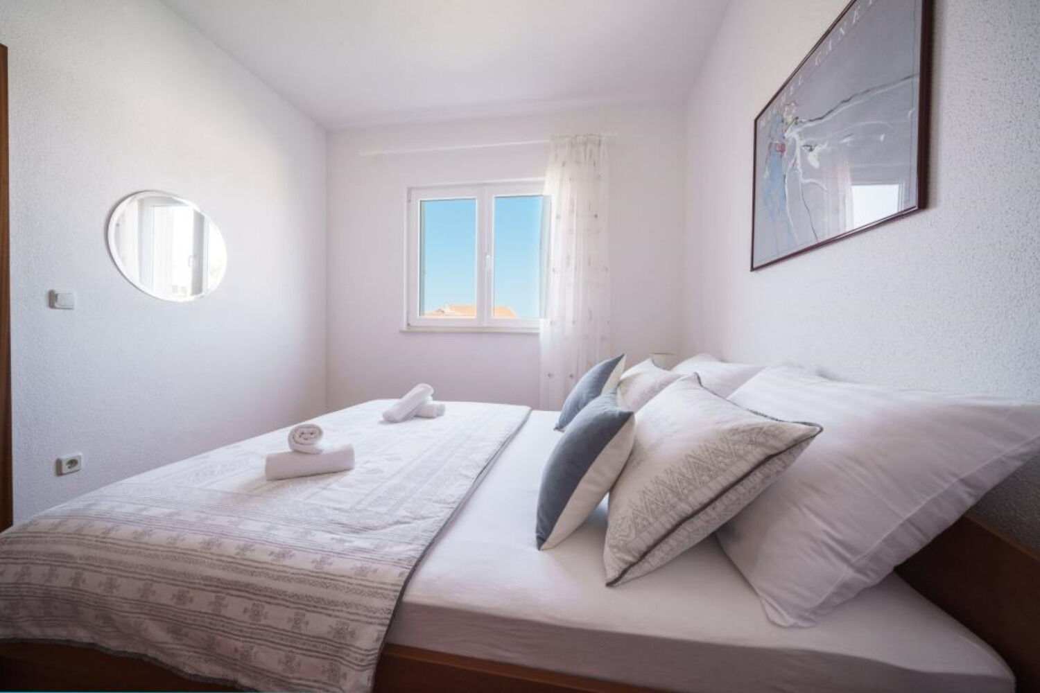 Apartments Josip 111611-A2