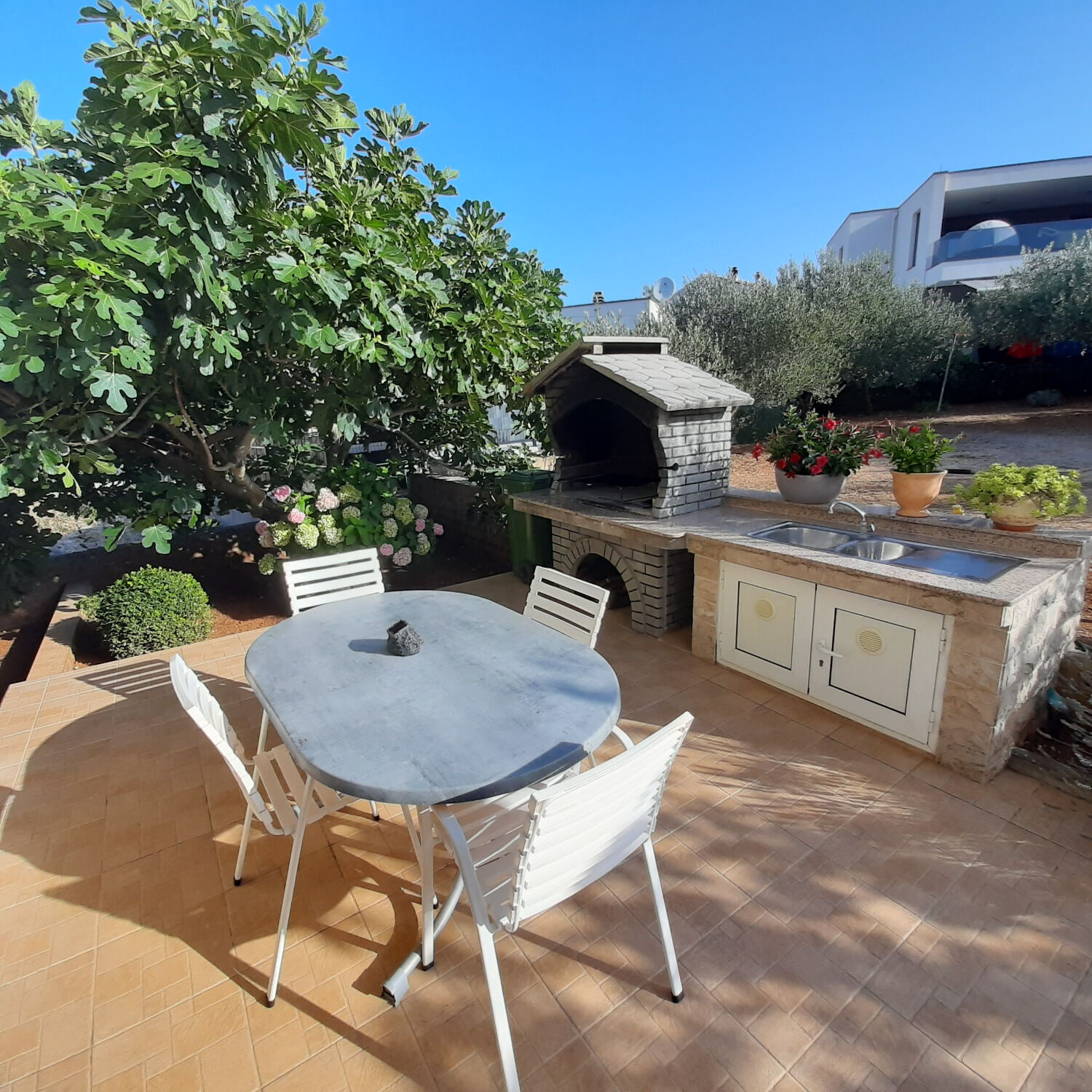 Apartments Josip 111611-A1